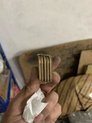 Kit embrague reforzado 1.4TDI