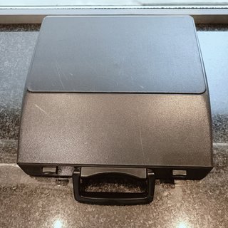 Máquina de escribir Adler Tippa de luxe