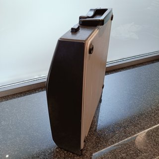 Máquina de escribir Adler Tippa de luxe