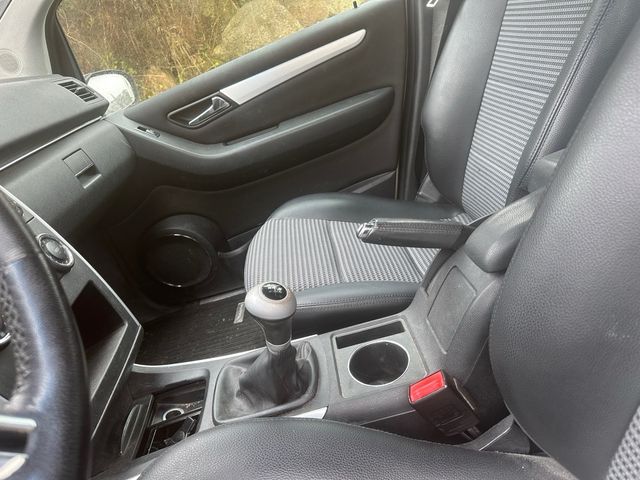 DESPIECE CLASE B AÑO 2006