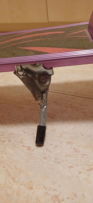 Patinete plegable Tijuana