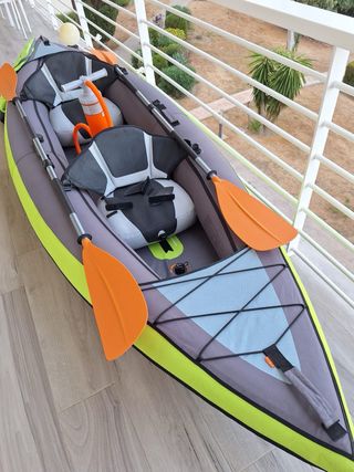 Decathlon Kayak Itiwit