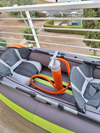 Decathlon Kayak Itiwit