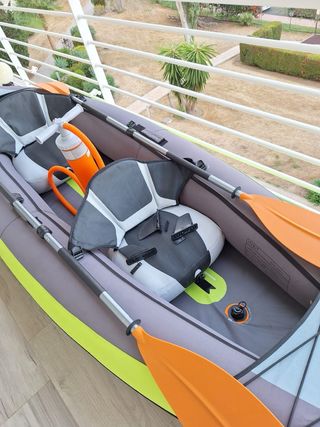Decathlon Kayak Itiwit
