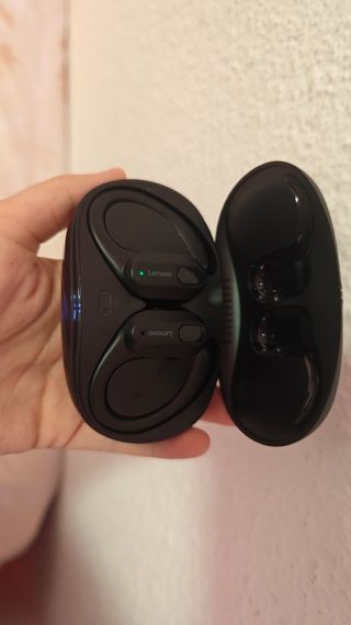 Auriculares Inalámbricos Lenovo