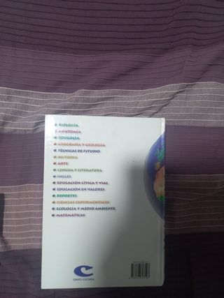 Consultor escolar interactivo (CD incluido)