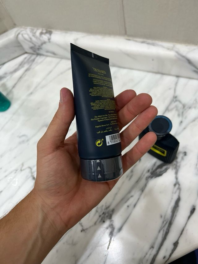 Profumo Trussardi - Riflesso Blue Vibe