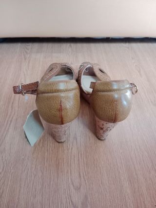 Silla De Paseo Marca Icco Pluto