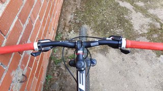 Bicicleta de Montaña Bh Spike Plus