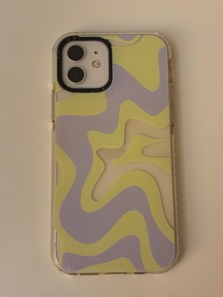 Iphone 12, blanco, 128GB