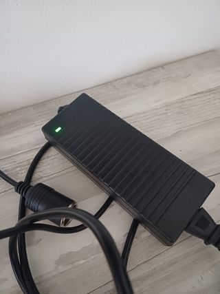 Inflador  Electrico
