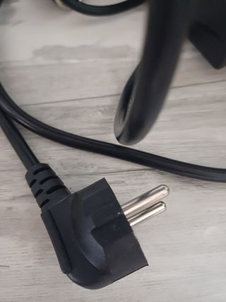Inflador  Electrico