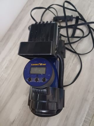 Inflador  Electrico
