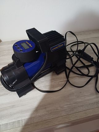 Inflador  Electrico