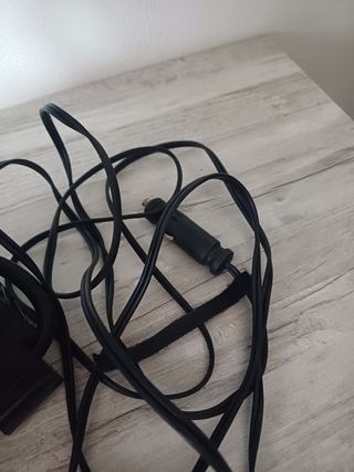 Inflador  Electrico