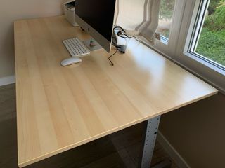 Mesa escritorio