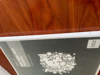 Filosofía 1 de bachillerato