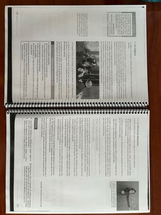 Filosofía 1 de bachillerato