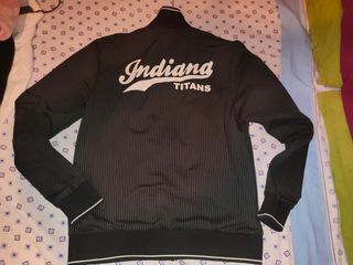 Chaqueta hombre Springfield beisbol L