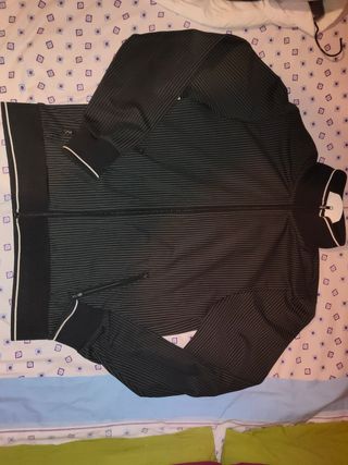 Chaqueta hombre Springfield beisbol L