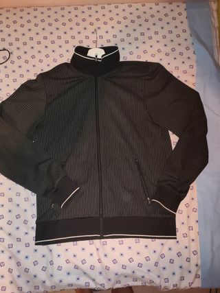 Chaqueta hombre Springfield beisbol L