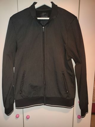 Chaqueta hombre Springfield beisbol L