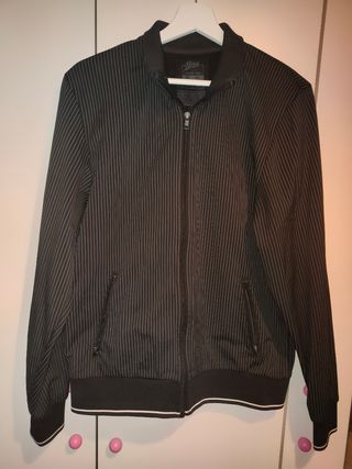 Chaqueta hombre Springfield beisbol L