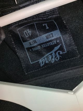 Chaqueta hombre Springfield beisbol L