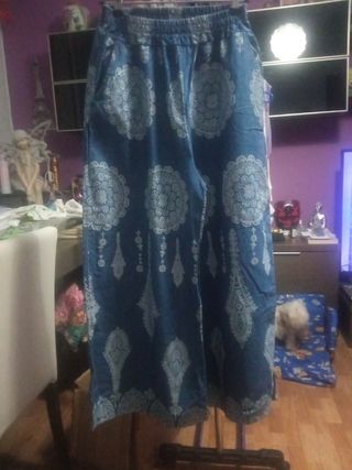 Pantalón talla xxl