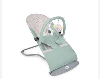 Vendo muchos utilitarios de bebe 