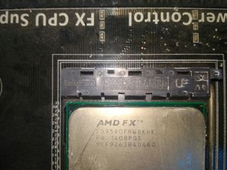 Placa Asus, micro PROCESADOR 
