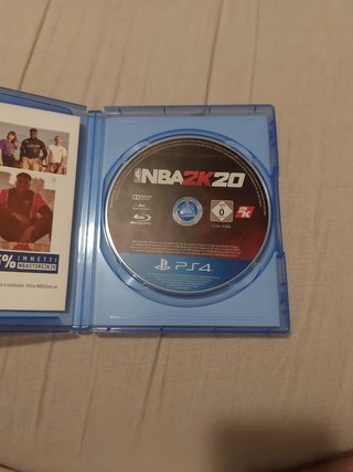Nba2k20