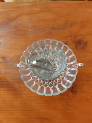 Contenitore ghiaccio