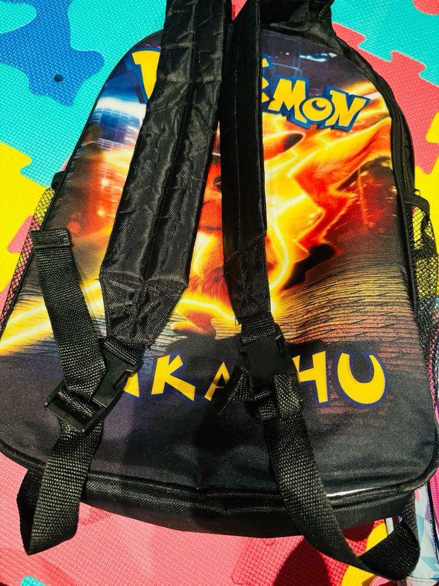 Mochilas 12€ cada