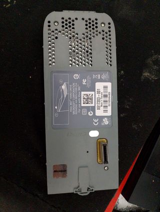Discoduro Xbox 360 