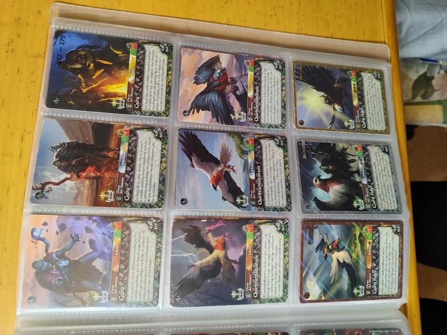 Archivado Fantasy Riders Resurgir Dragon