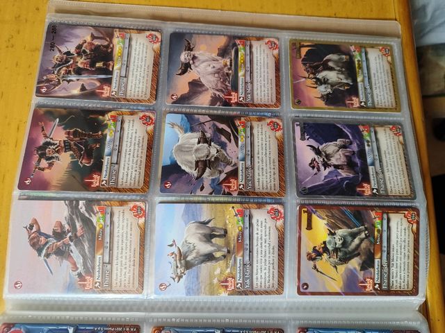 Archivado Fantasy Riders Resurgir Dragon