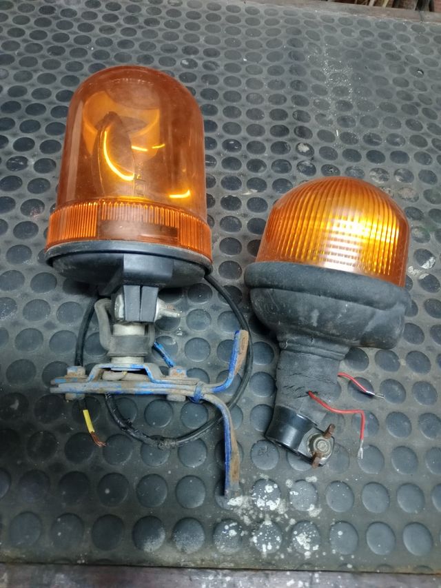 Farolillos para repuesto