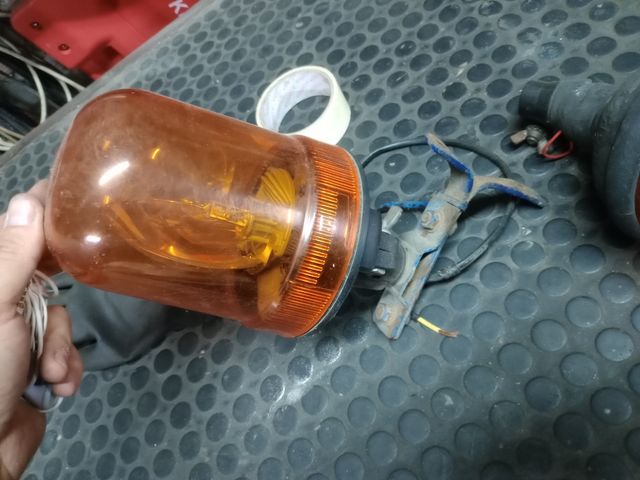 Farolillos para repuesto