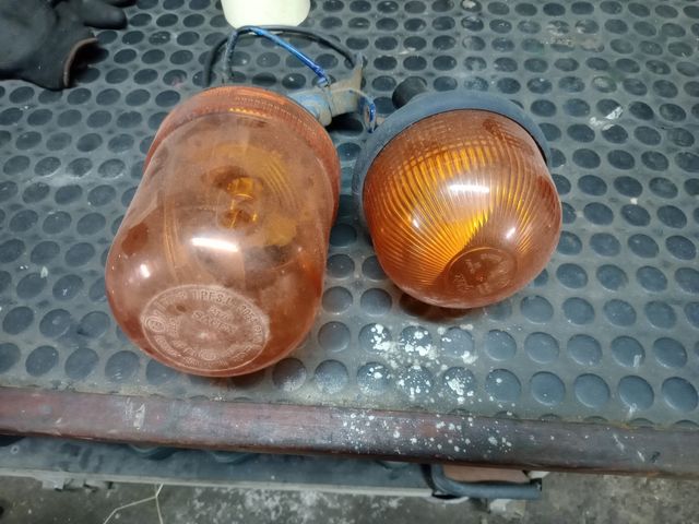 Farolillos para repuesto