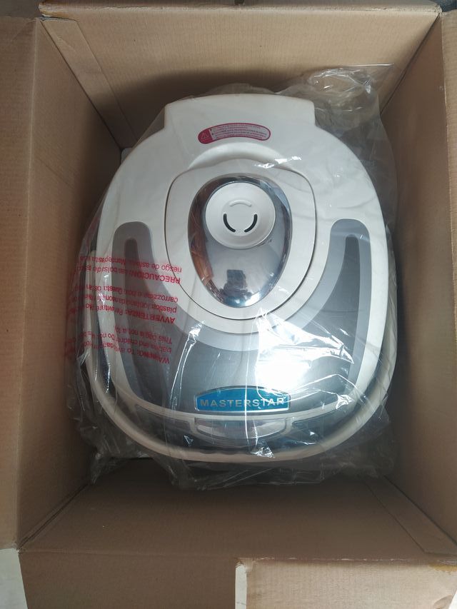 Robot de cocina. 7 Litros.