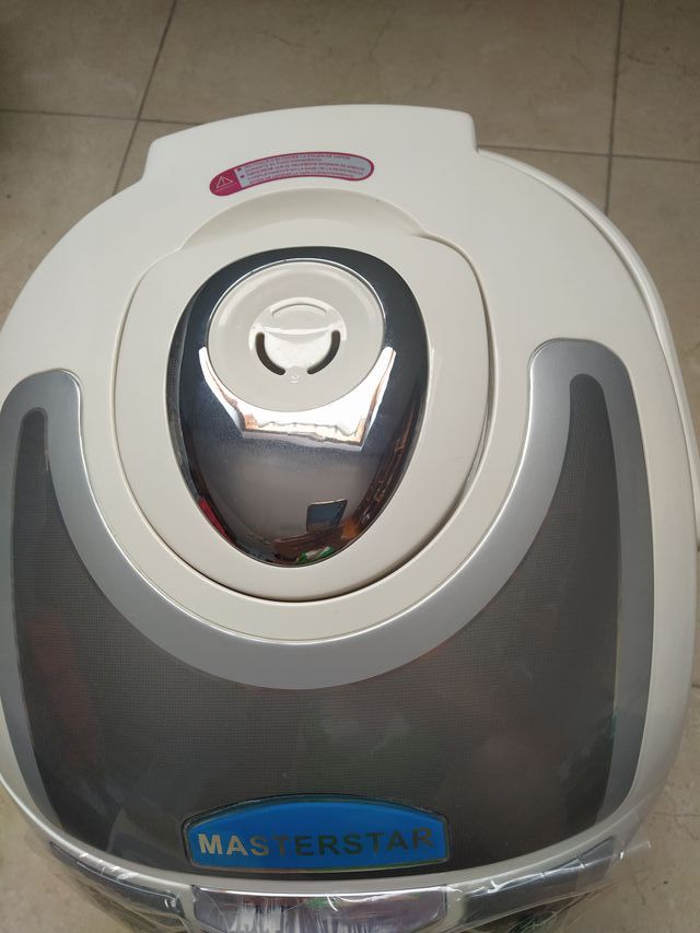 Robot de cocina. 7 Litros.