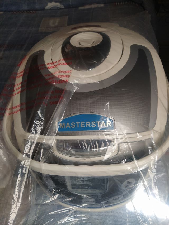 Robot de cocina. 7 Litros.