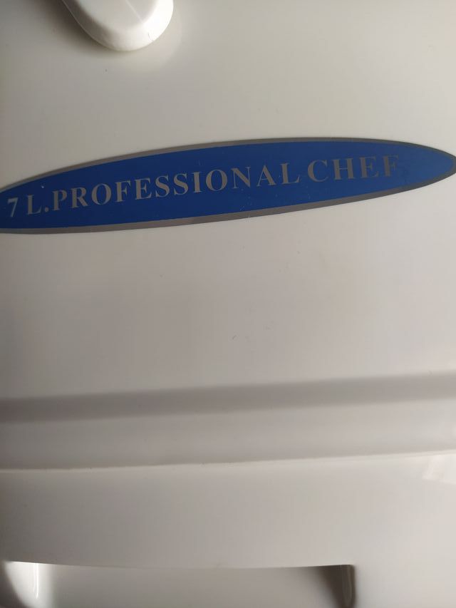 Robot de cocina. 7 Litros.