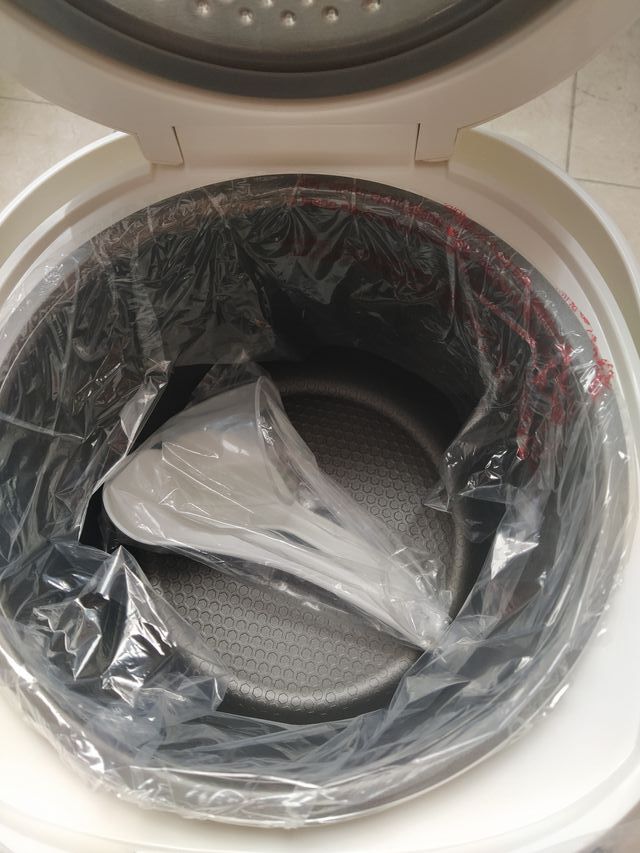 Robot de cocina. 7 Litros.