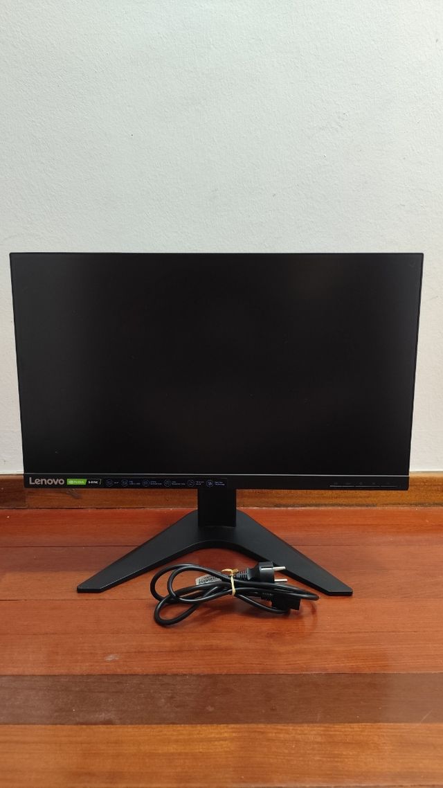 MONITOR GAMING LENOVO G-25