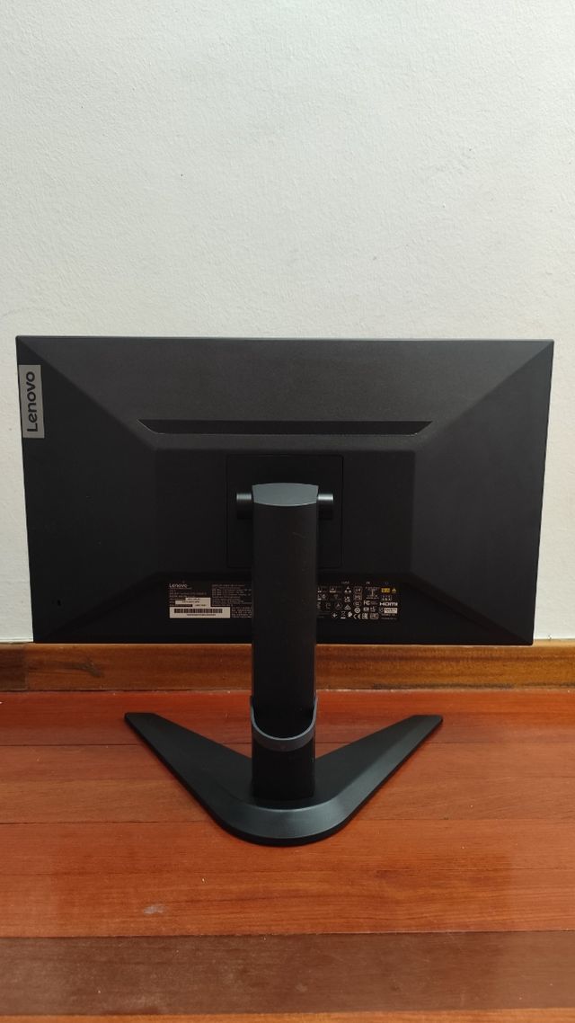 MONITOR GAMING LENOVO G-25