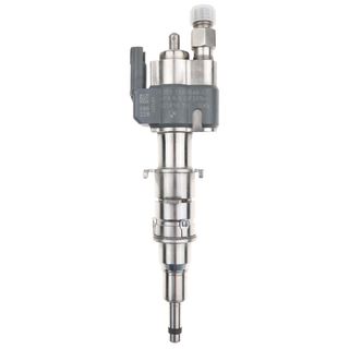 Inyectores gasolina BMW motores n53 y n43