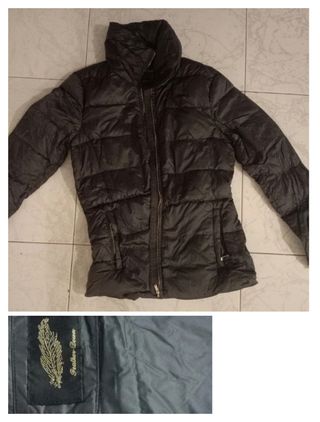 Pluma, Massimo Dutti,M