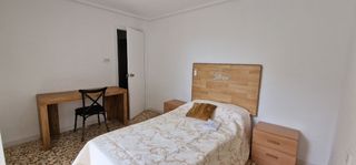 ¡¡PISO COMPARTIDO POR HABITACIONES!!